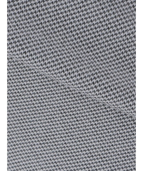 SUIT SQUARE(スーツスクエア)の「"超"伸びる涼しい最高パンツ/テーパードパンツ/ウォッシャブル/ハウンドトゥース/RS07(スラックス・メンズ・ネイビー/ライトグレー・SS/S/M/L/LL/3L/4L/5L/3S)」の20枚目の写真