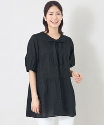 TO BE CHIC｜トゥー ビー シックのトップス通販 - ZOZOTOWN
