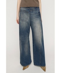 セール】Ngm.S SOUTIEN COLLAR JK ナゴミ スライ ステンカラー