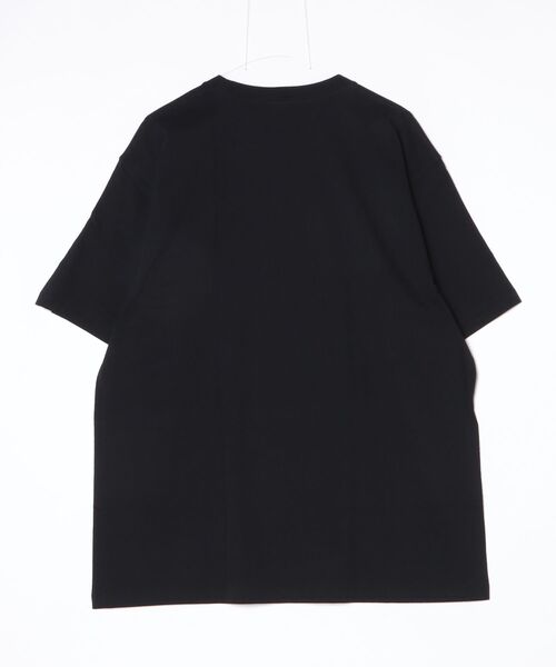 BIG APE CROSSBONE COLLEGE TEE（Tシャツ/カットソー）｜A BATHING APE