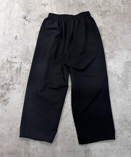 CALIFORNIA OUTFITTERS(カリフォルニア アウトフィッターズ)の「5C8 easy wide pants. アクティブ イージーワイドパンツ(その他パンツ・メンズ・チャコール/オリーブ/ブラック・FREE)」の5枚目の写真