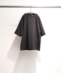 TROVE（トローヴ）の「TROVE / COOL DOTS PULLOVER SHIRT（Tシャツ/カットソー）」