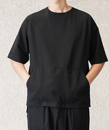 TROVE（トローヴ）の「TROVE / COOL DOTS PULLOVER SHIRT（Tシャツ/カットソー）」