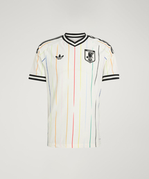 adidas（アディダス）の「adidas W-CUP 2026/27 JFA AWAY AUTHENTIC（Tシャツ/カットソー）」