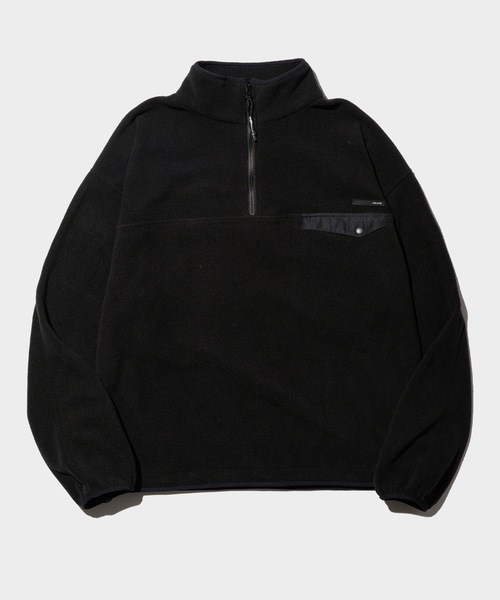 DELUXE（デラックス）の「D-Pet（その他アウター・メンズ・グレー/ネイビー/ブラック・LARGE/MEDIUM/SMALL）」の2枚目の写真