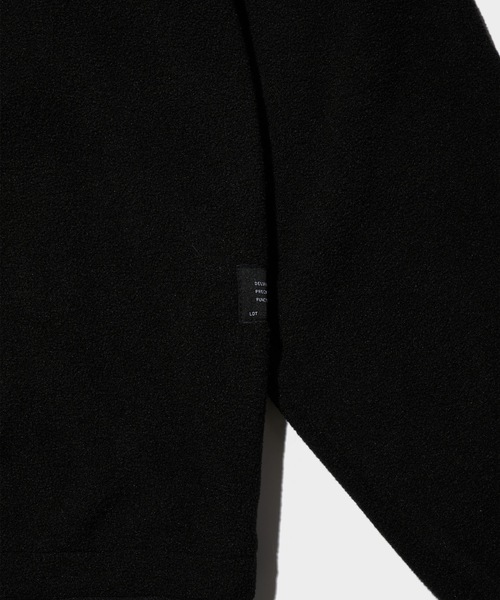 DELUXE（デラックス）の「D-Pet（その他アウター・メンズ・グレー/ネイビー/ブラック・LARGE/MEDIUM/SMALL）」の10枚目の写真