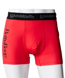 BETTY BOOP（ベティ・ブープ）の「【Loudmouth:ラウドマウス】ベティ・ブープ / BETTY BOOP コラボボクサーパンツ  ギフトに最適!（ボクサーパンツ）」