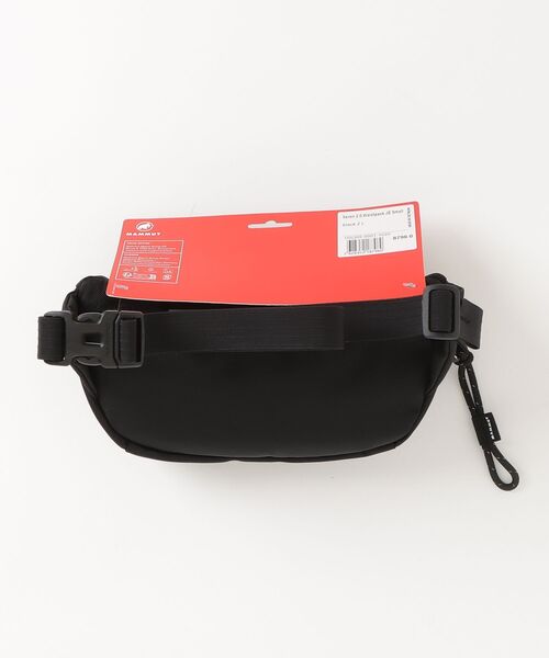 Mammut（マムート）の「マムート MAMMUT エクセロン 2.0 ウェストパックスモール（ボディバッグ/ウエストポーチ・メンズ・その他・ONE SIZE）」の4枚目の写真