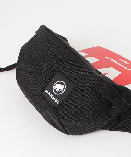 Mammut（マムート）の「マムート MAMMUT エクセロン 2.0 ウェストパックスモール（ボディバッグ/ウエストポーチ・メンズ・その他・ONE SIZE）」の3枚目の写真