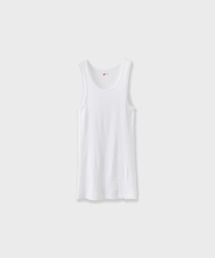 Hanes/ 2P Pack A-Shirt / HM2-K701 秋服 冬服