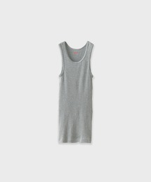 HANES（ヘインズ）の「Hanes/ 2P Pack A-Shirt / HM2-K701 夏服（タンクトップ）」