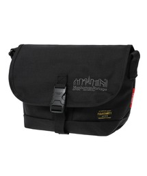Manhattan Portage | NYLON MESSENGER BAG JR (SM) FOURTHIRTY(メッセンジャーバッグ)