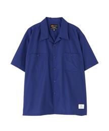 Alpha Industries｜アルファインダストリーズのトップス（ブルー