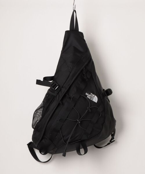 THE NORTH FACE Electron Sling Bag ブラック セール】【THE NORTH FACE】ELECTRON SLING BAG NN2PS03（ボディバッグ