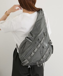 THE NORTH FACE(�U�m�[�X�t�F�C�X)�́yTHE NORTH FACE�zELECTRON SLING BAG NN2PS03(�{�f�B�o�b�O/�E�G�X�g�|�[�`)