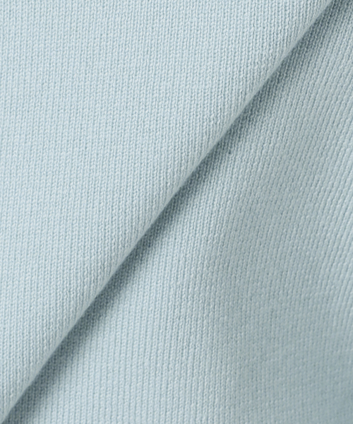 JOURNAL STANDARD(ジャーナルスタンダード)の「《WEB限定追加》ウォッシャブルTEXBRID Vプルオーバー(ニット/セーター・レディース・チャコールグレー/ブラウン/ブラック/サックスブルー・FREE)」の6枚目の写真