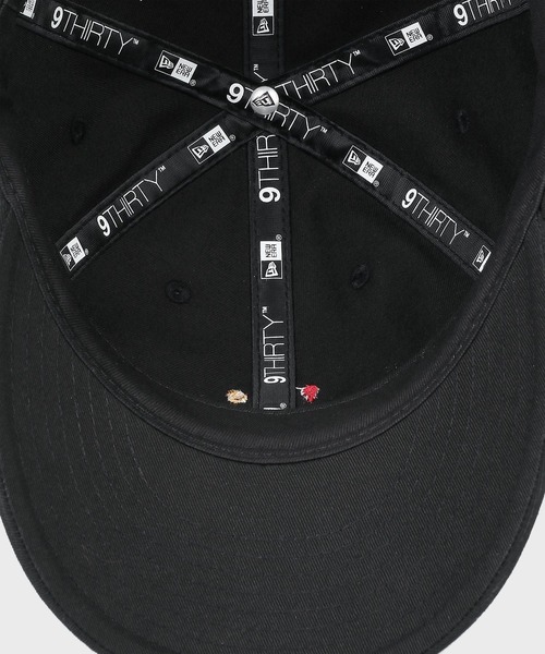 NEW ERA（ニューエラ）の「PS Paul Smith Happy + New Era(R) 9THIRTY