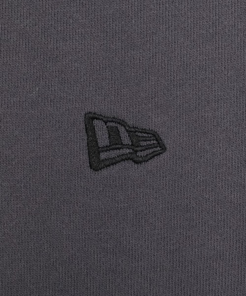 NEW ERA(ニューエラ)の「ニューエラ スウェットトレーナー ブランドネームロゴ(スウェット・メンズ・グレー系その他/グレー/ブラック・M/S/XXL/XL/L)」の19枚目の写真