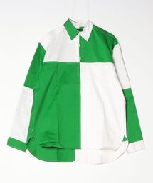 TATRAS CONCEPT STORE | 3MAN(スリーマン) TEAM SHIRT(シャツ/ブラウス)