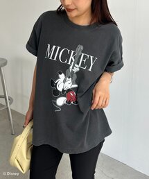 〈GOOD ROCK SPEED〉Guitar / MICKEY / Tシャツ