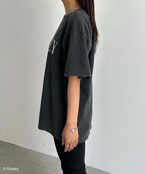 CAPRICIEUX LE'MAGE（カプリシューレマージュ）の「〈GOOD ROCK SPEED〉Guitar / MICKEY / Tシャツ（Tシャツ/カットソー・レディース・ブラック系その他2/ブラック系その他・FREE）」の19枚目の写真
