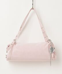 mindseeker girls | Eyelet Handle Mini Bag / アイレットハンドル付きミニバッグ(ショルダーバッグ)