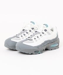 NIKE ナイキ AIRMAX 95 BIG BUBBLE エア マックス 95 ビッグバブル MHM4740 103SMTWHT/DSTCA