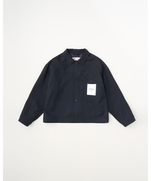 WORK JACKET 001