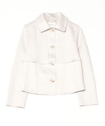 BANANA REPUBLIC FACTORY STORE ヴィーガンスエード ショートトレンチ