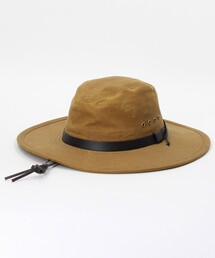 FILSON/フィルソン Tin Cloth Bush Hat/フィルソン ティンクロス ブッシュハット