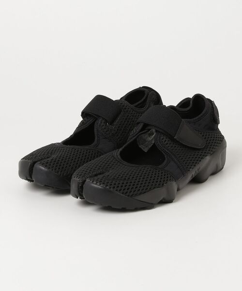 NIKE(ナイキ)の「NIKE/ナイキ エア リフト BR(サンダル・メンズ・ブラック・25cm/26cm/27cm/28cm)」の1枚目の写真