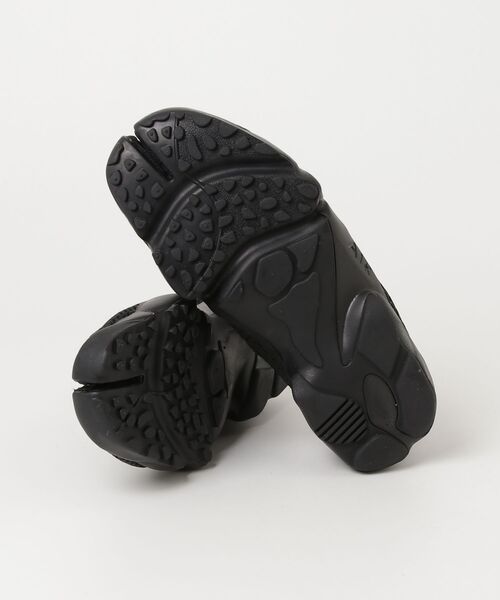 NIKE(ナイキ)の「NIKE/ナイキ エア リフト BR(サンダル・メンズ・ブラック・25cm/26cm/27cm/28cm)」の3枚目の写真