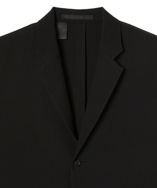 TAILORED JACKET（テーラードジャケット）｜N.HOOLYWOOD COMPILE（N