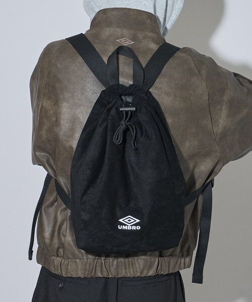Liverpool FC / リバプール FC】 NAPSAC / ナップサックバッグ（バック