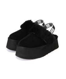 UGG/アグ/Funkette/ファンケット