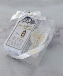 BIRTHDAY BAR | 【SWATi スワティー】BATH PEARL & HAIR ACCESSORY(入浴剤・バスケア)