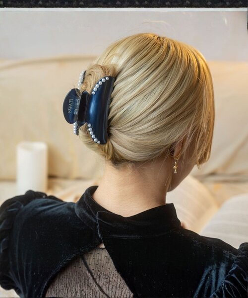 BIRTHDAY BAR(バースデイバー)の「【SWATi スワティー】BATH PEARL & HAIR ACCESSORY(入浴剤・バスケア・レディース・ホワイト/ブルー・0)」の13枚目の写真