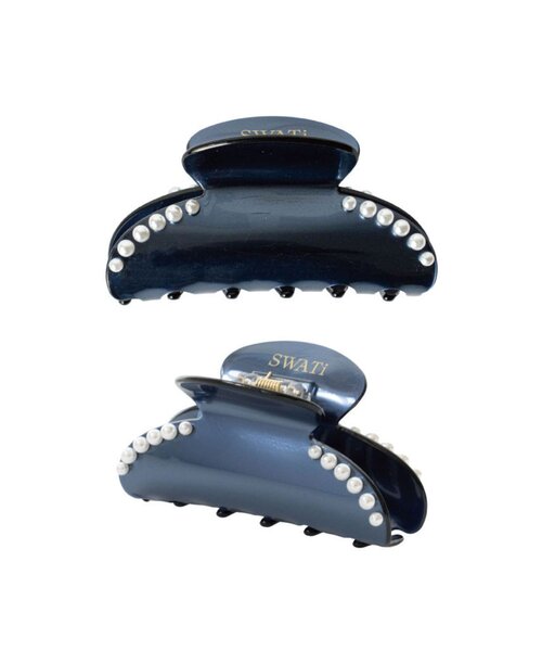 BIRTHDAY BAR(バースデイバー)の「【SWATi スワティー】BATH PEARL & HAIR ACCESSORY(入浴剤・バスケア・レディース・ホワイト/ブルー・0)」の16枚目の写真