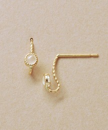 TAKE-UP（テイクアップ）の「ピアス（両耳用）（ピアス（両耳用））」