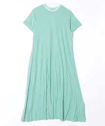 TOGA(トーガ)の「半袖ワンピース(ワンピース)」