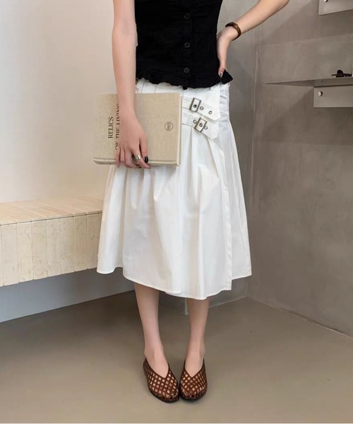 LA VORAGINE(ラ ヴォラジネ)の「クリアジェリーフラットシューズ(サンダル・レディース・Silver/Black/PINK/BROWN・23.5cm/23cm/24cm)」の15枚目の写真