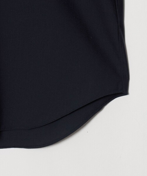 UNITED ARROWS(ユナイテッドアローズ)の「ワンフォーティ トロピカル レギュラーカラーシャツ(シャツ/ブラウス・メンズ・ライトブルー/ネイビー/オリーブ・L/M/XL/S)」の20枚目の写真