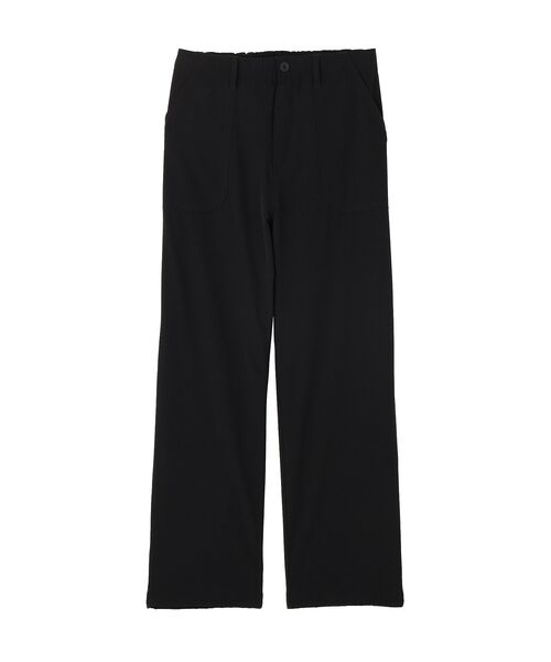 CRAFT STANDARD BOUTIQUE(クラフトスタンダードブティック)の「ベイカーパンツ(その他パンツ・メンズ・モカ/ブラック・M/L)」の14枚目の写真
