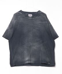 KAMIYA（カミヤ）の「半袖Tシャツ（Tシャツ/カットソー）」