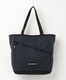 macpac（マックパック）の「ワンポイントトートバッグ（トートバッグ）」
