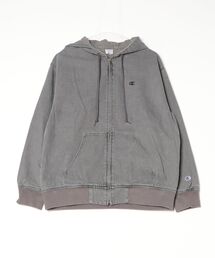 【Champion/チャンピオン】直営限定コレクション メンズ ジップフーデッドジャケット