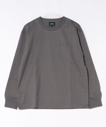 A.P.C.（アーペーセー）の「T-SHIRT MAKOA（Tシャツ/カットソー・メンズ）」