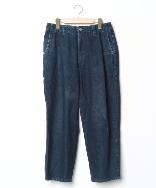 ブランド古着】スラックス（スラックス）｜Steven Alan（スティーブン