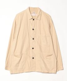 CANTON（キャントン）の「ジャケット【BAYFLOWコラボ】（その他アウター）」