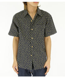 UNITED ARROWS | EDOICHI ALOHA(シャツ/ブラウス)